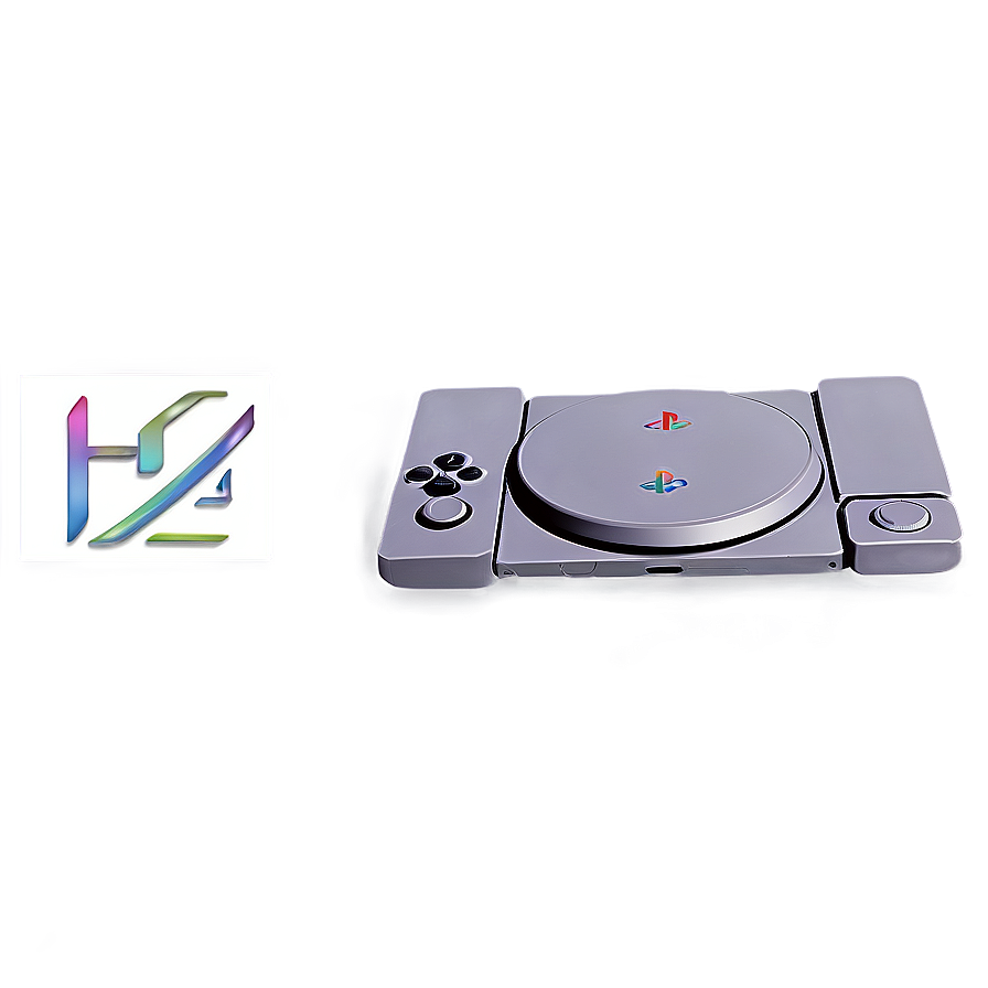 Playstation Console Png Jwo