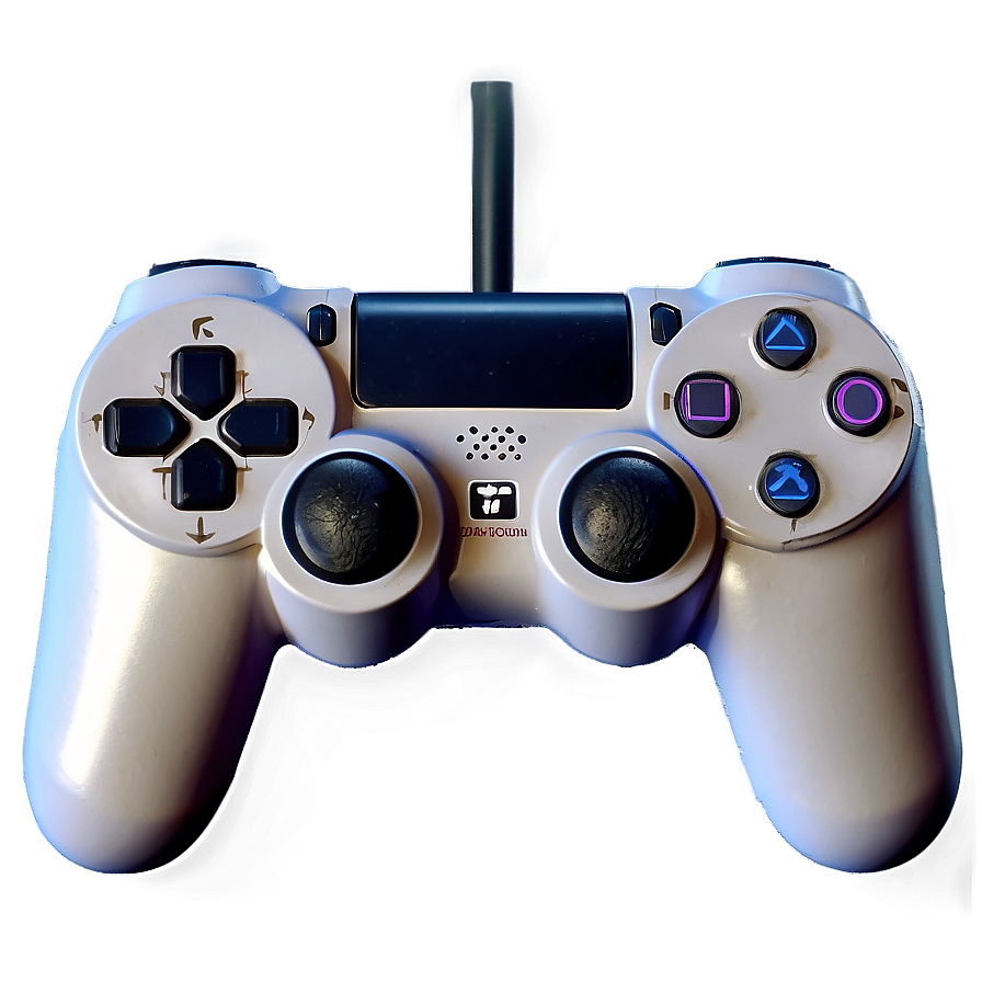 Playstation Controller Png 33