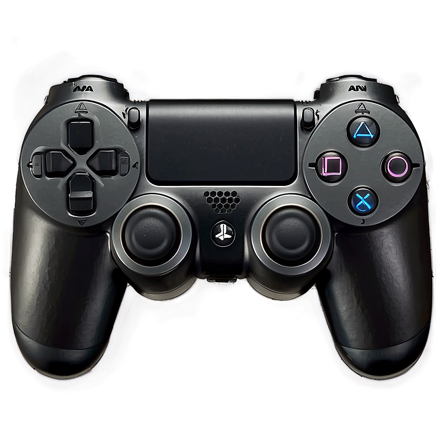 Playstation Controller Png 44