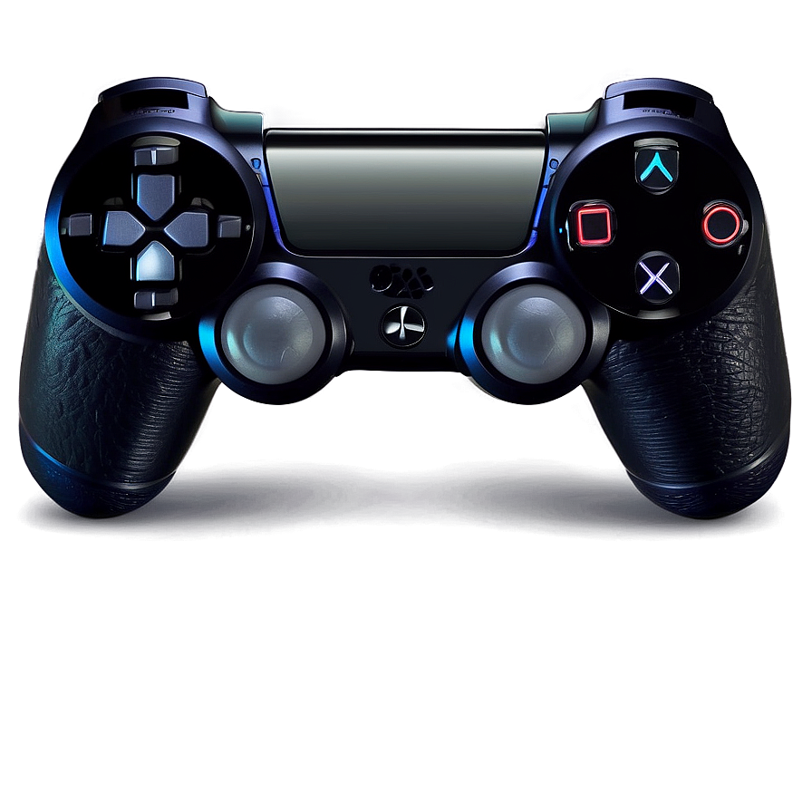 Playstation Controller Png Ntt77