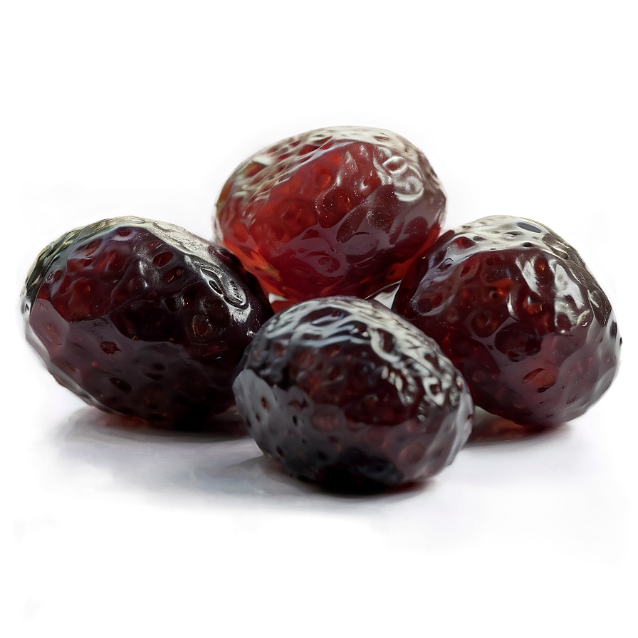 Plump Raisins Transparent Background Png Uhq