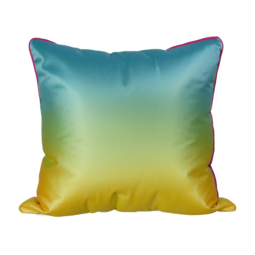 Plush Pillow Png 84