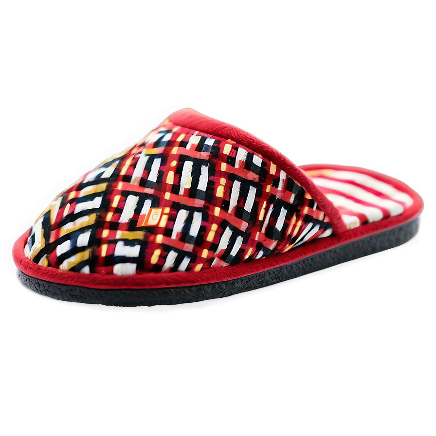 Plush Slippers Png Ivj