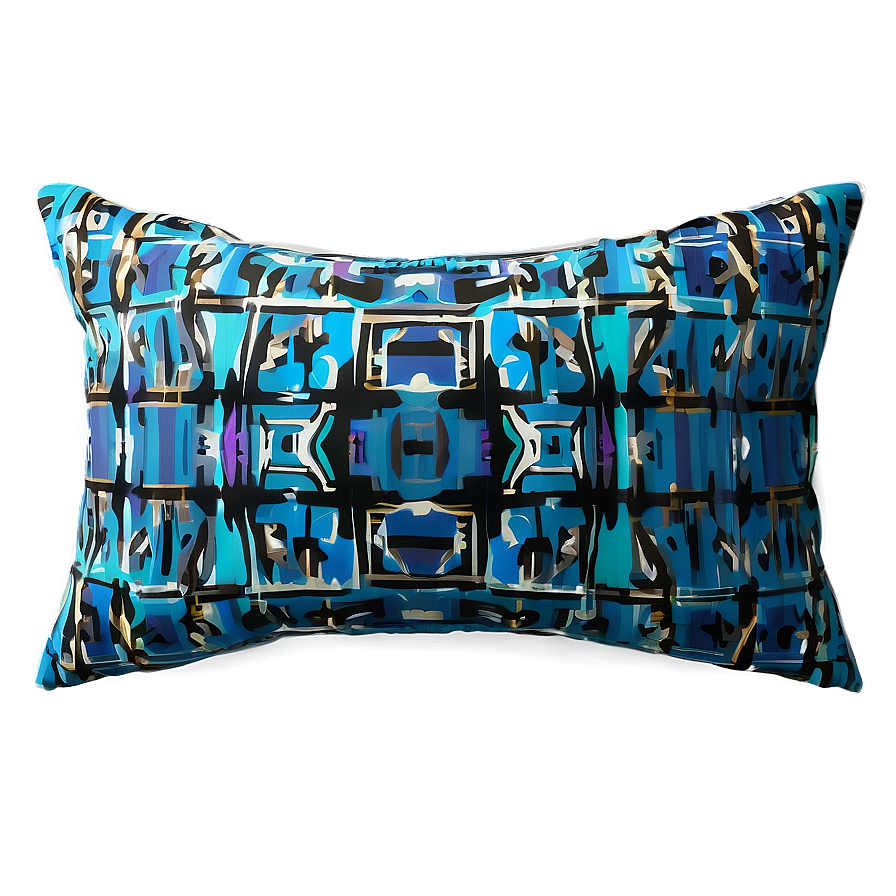 Plush Throw Pillow Png 99