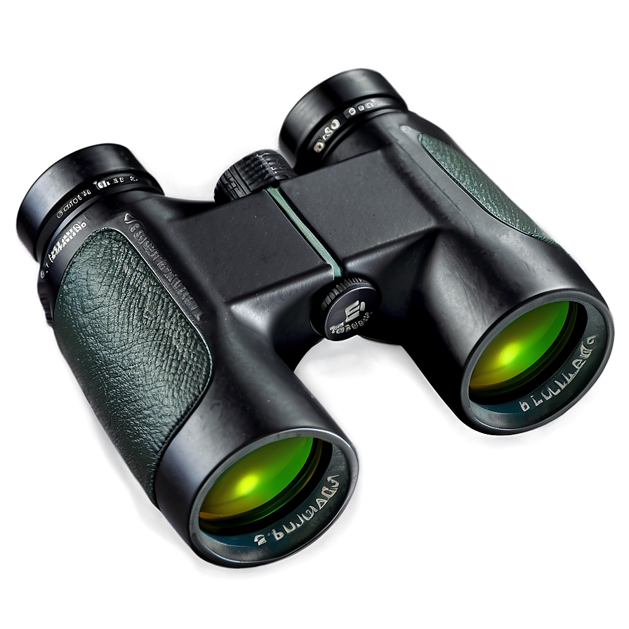 Pocket Binocular Png 63