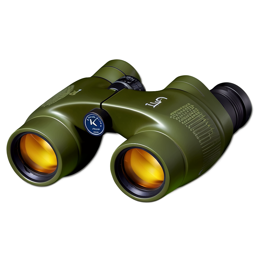 Pocket Binocular Png Shw