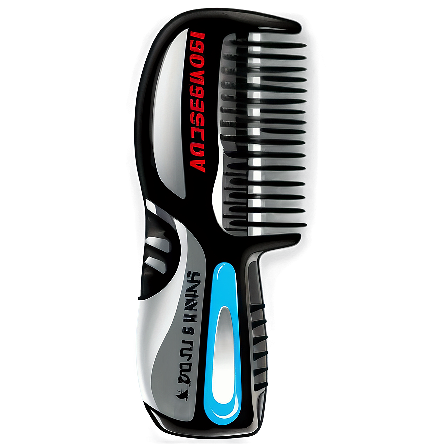 Pocket Comb Png 06262024