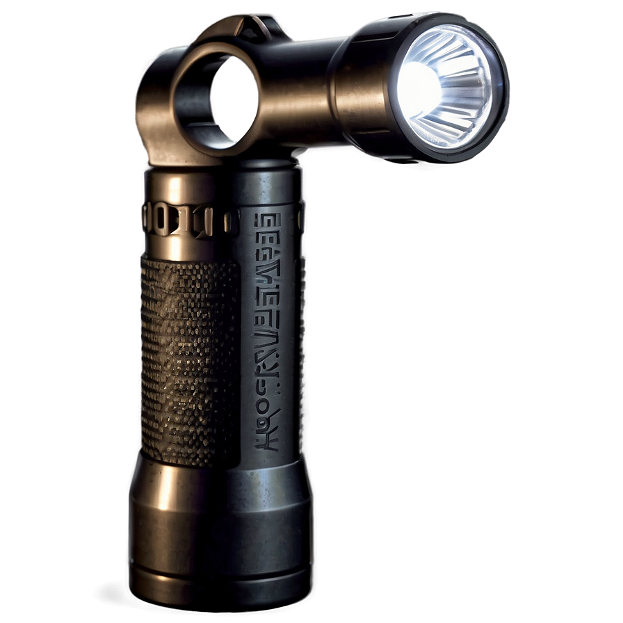 Pocket Flashlight Png 05252024