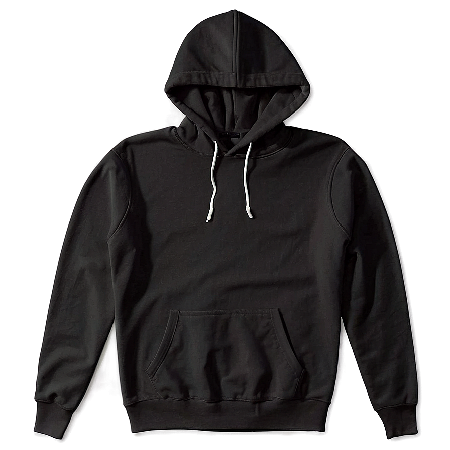 Pocket Hoodie Template Png Huv