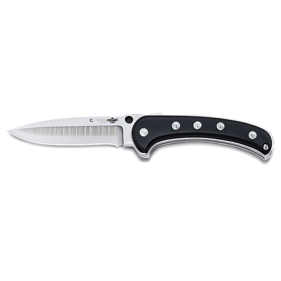 Pocket Knife For Everyday Carry Png 97