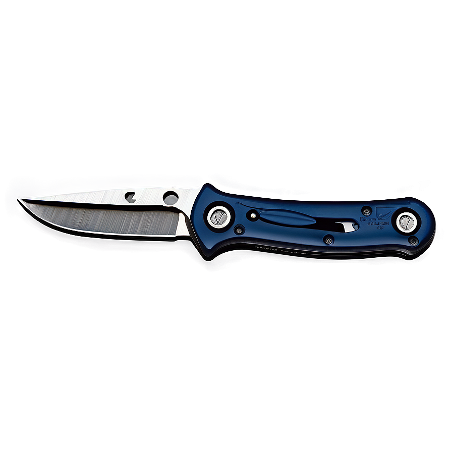 Pocket Knife With Corkscrew Png 06212024