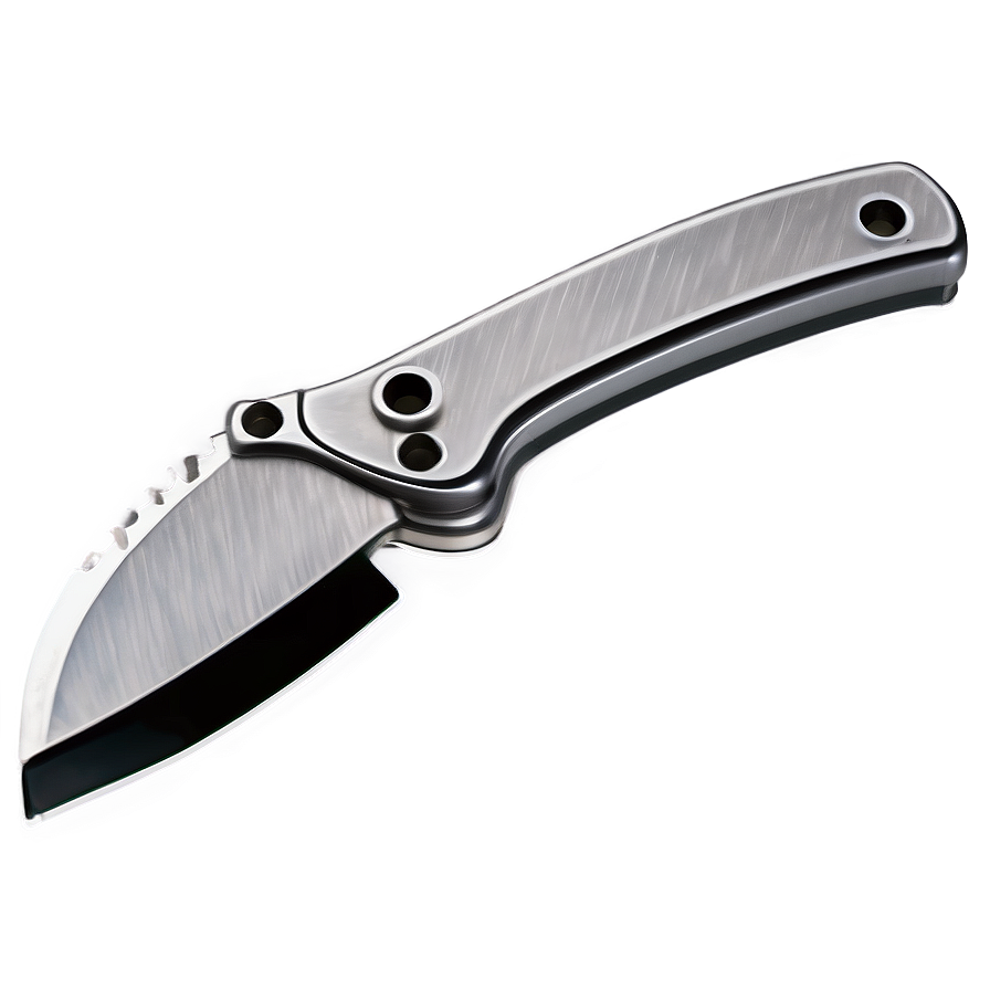 Pocket Knife With Scissors Png Nft49