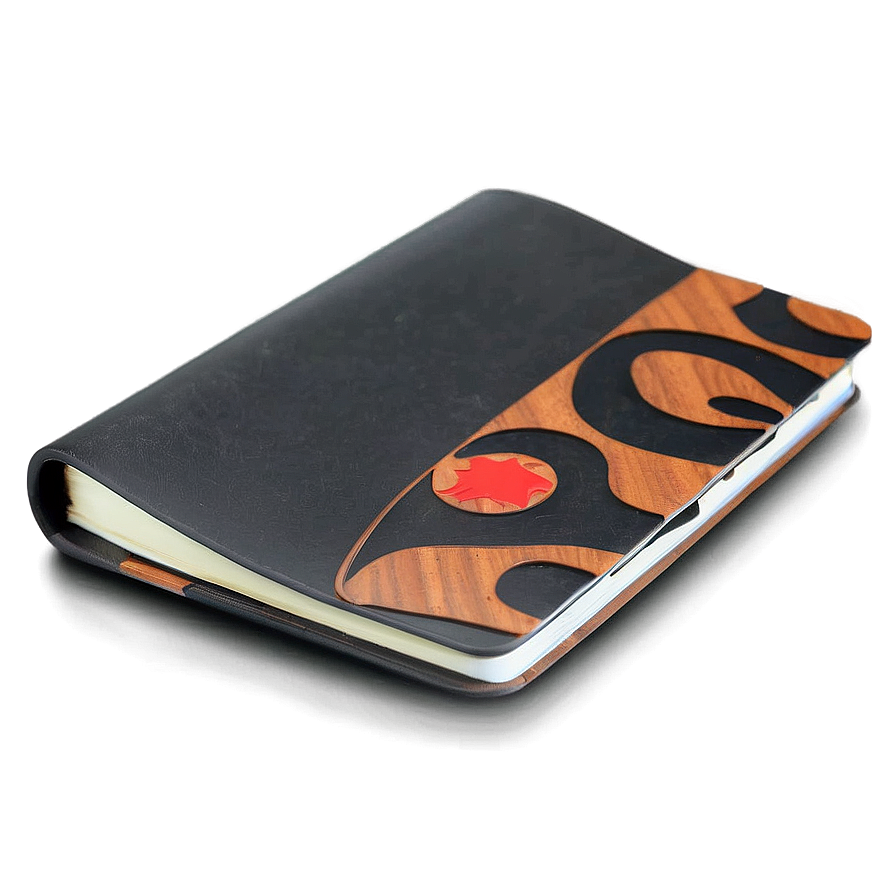 Pocket Notebook Png 05252024