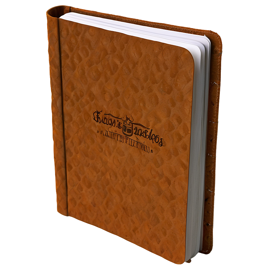 Pocket Notebook Png Nkx