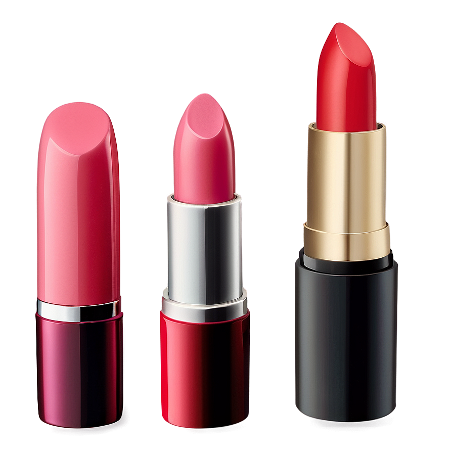 Pocket-sized Lipstick Png 2