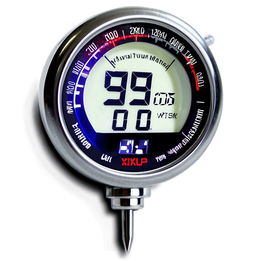 Pocket Thermometer Png Dgl