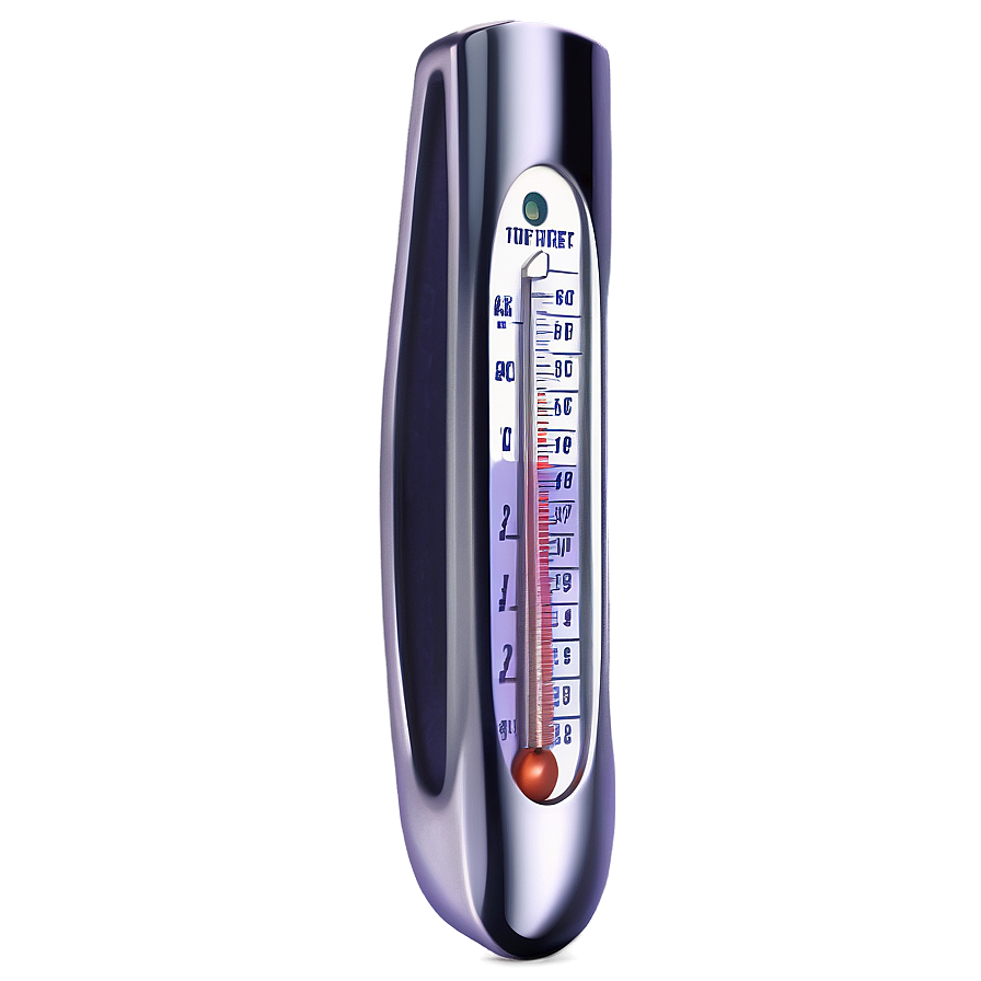 Pocket Thermometer Png Vjo