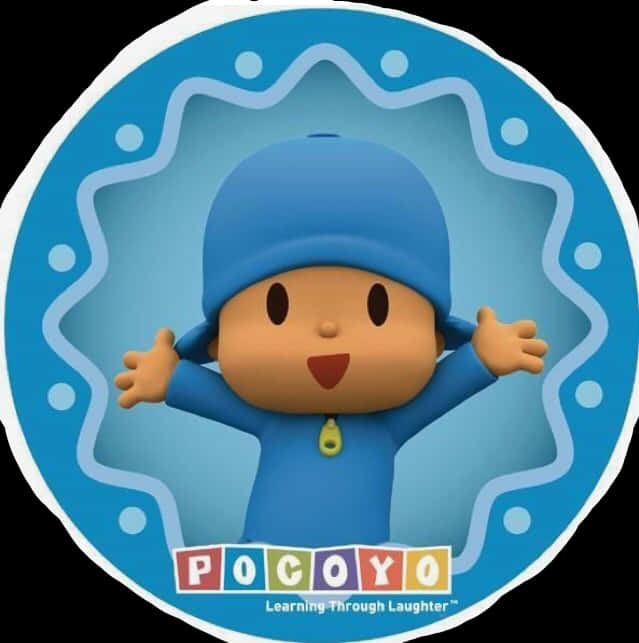 Pocoyo Character Promo