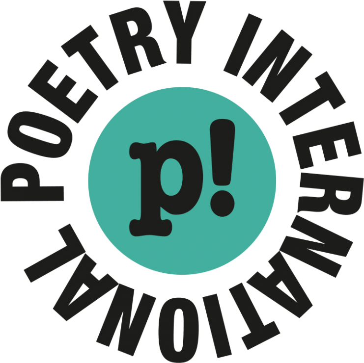 Poetry International Logo