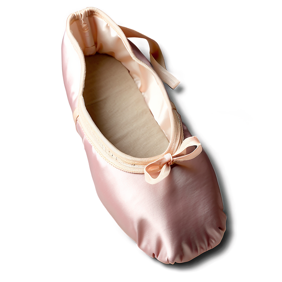 Pointe Shoe Accessories Png Ygp72