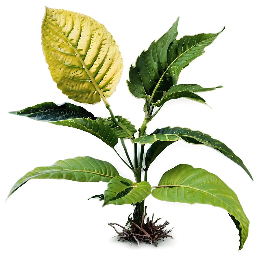 Poisonous Plants Png 05042024