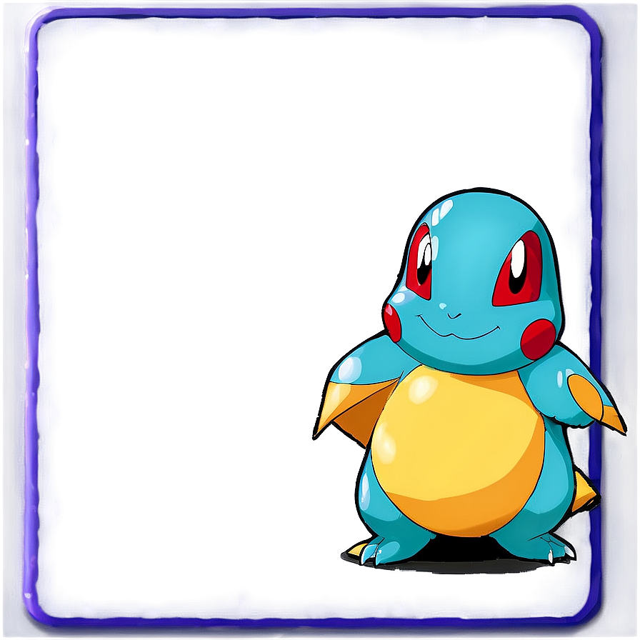 Pokemon Card Template For Education Png 59