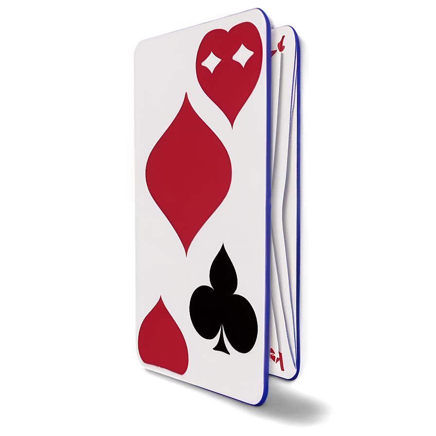 Poker Game Playing Card Png Icu47