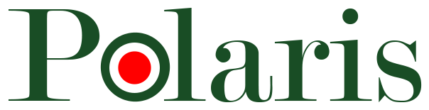 Polaris Brand Logo