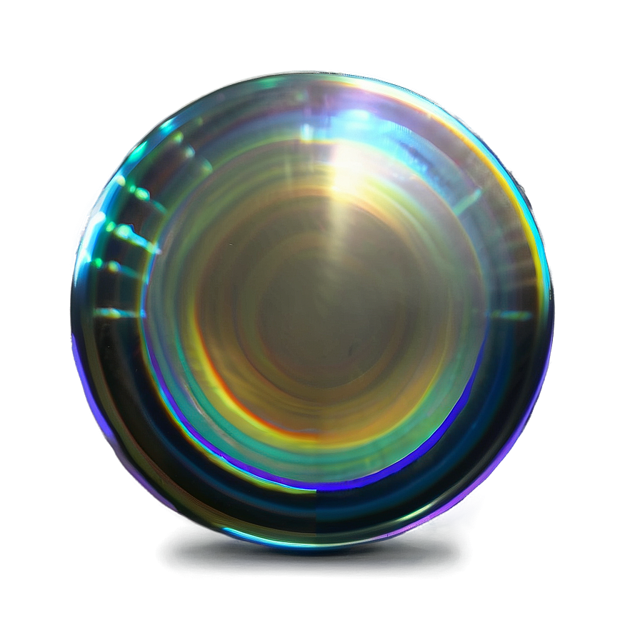 Polarized Lens Png Fjf