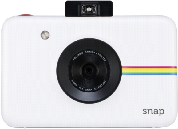 Polaroid Snap Instant Camera