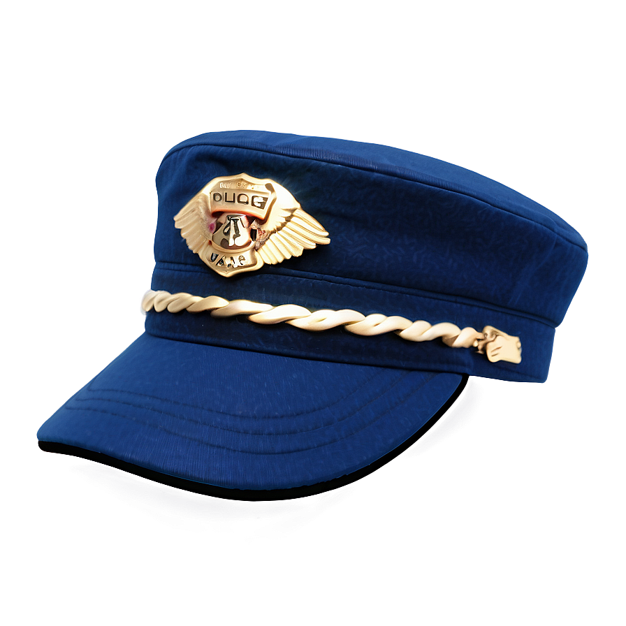 Police Cap Png Xcv66