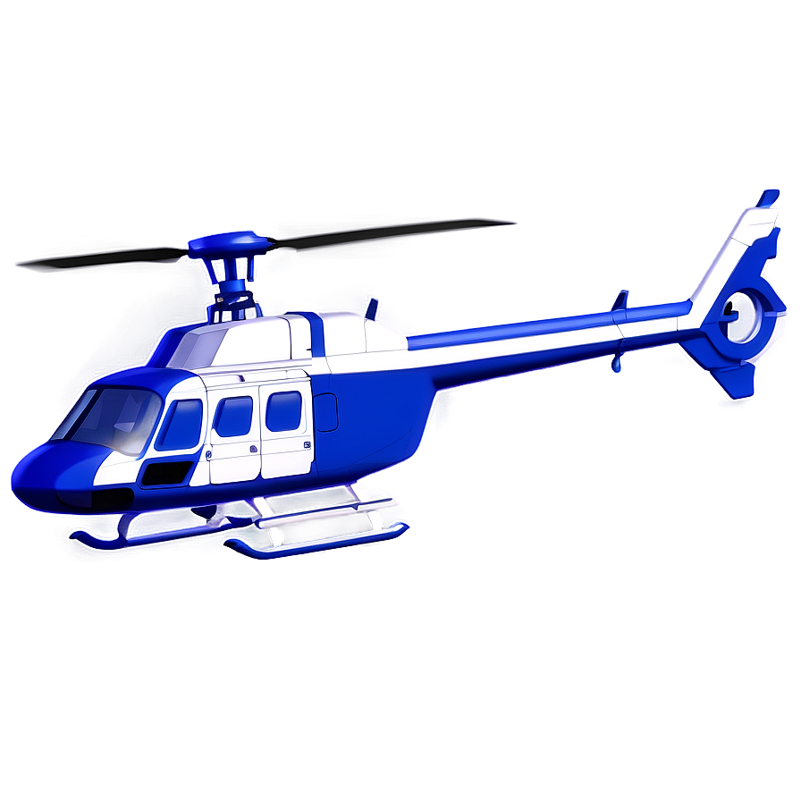 Police Helicopter Over City Png Ygt90