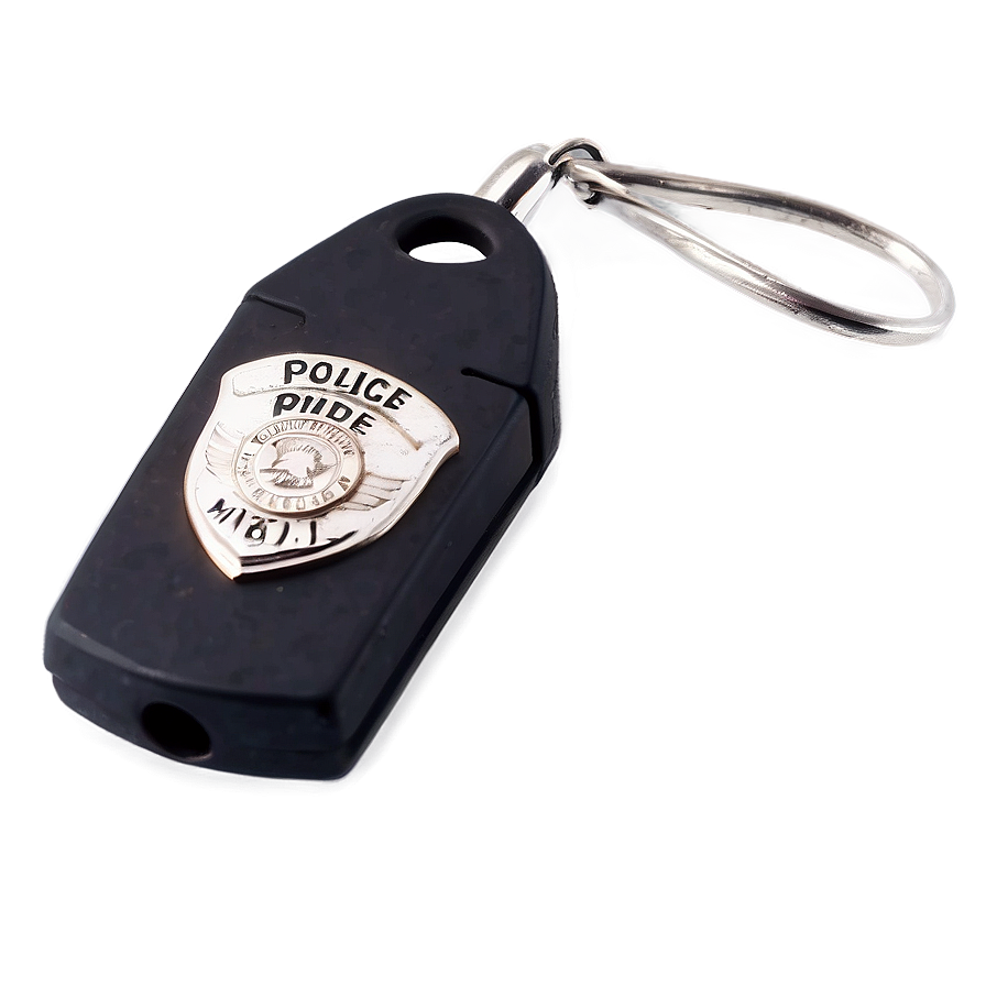 Police Whistle Png 28