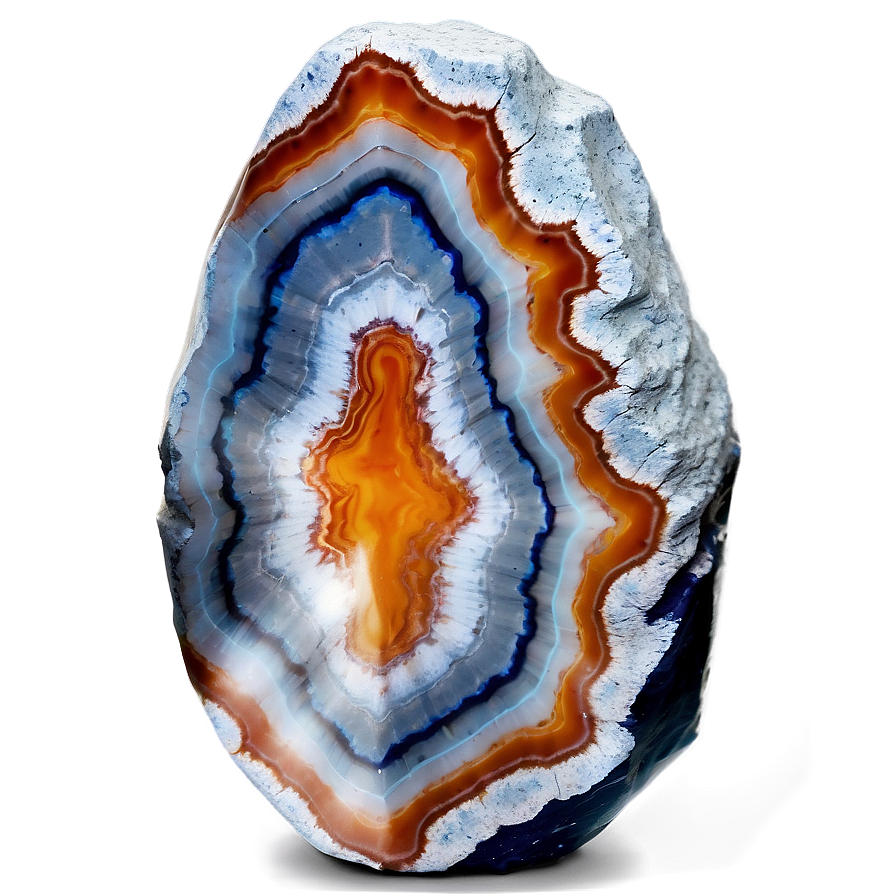 Polished Agate Rock Png Xjx2