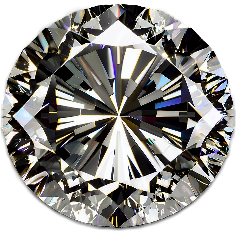 Polished Diamond Art Png 88