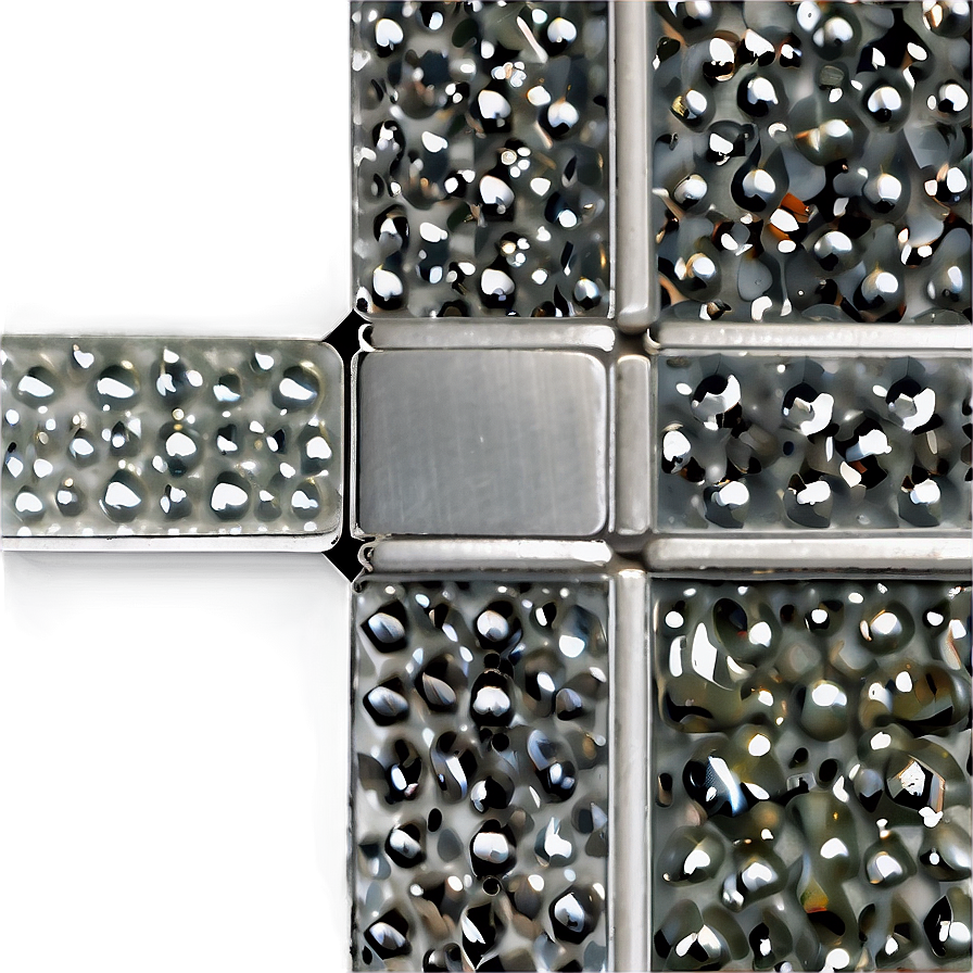 Polished Nickel Png Mbc80