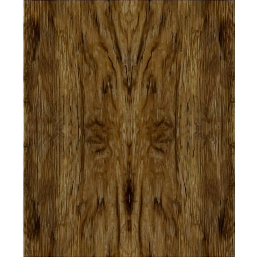 Polished Oak Board Png Spt