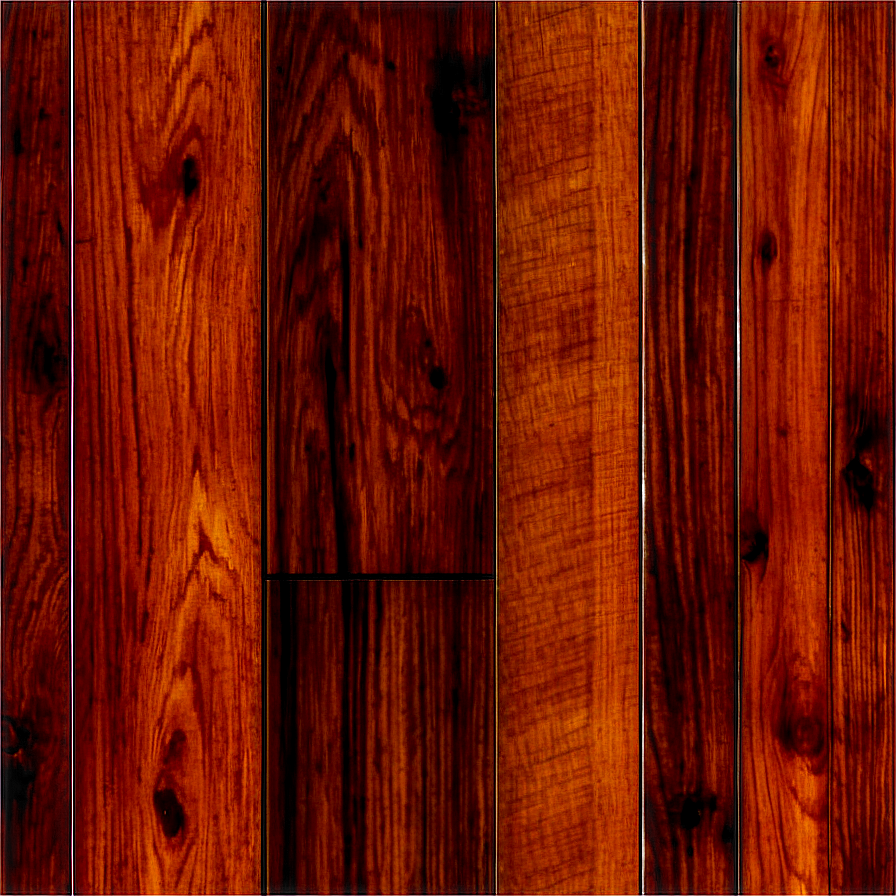 Polished Wood Floor Png 05242024