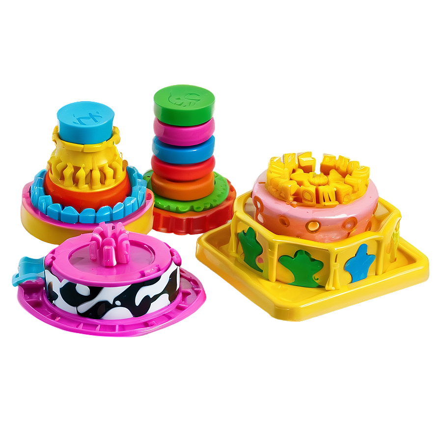 Polly Pocket Birthday Surprise Png 06282024