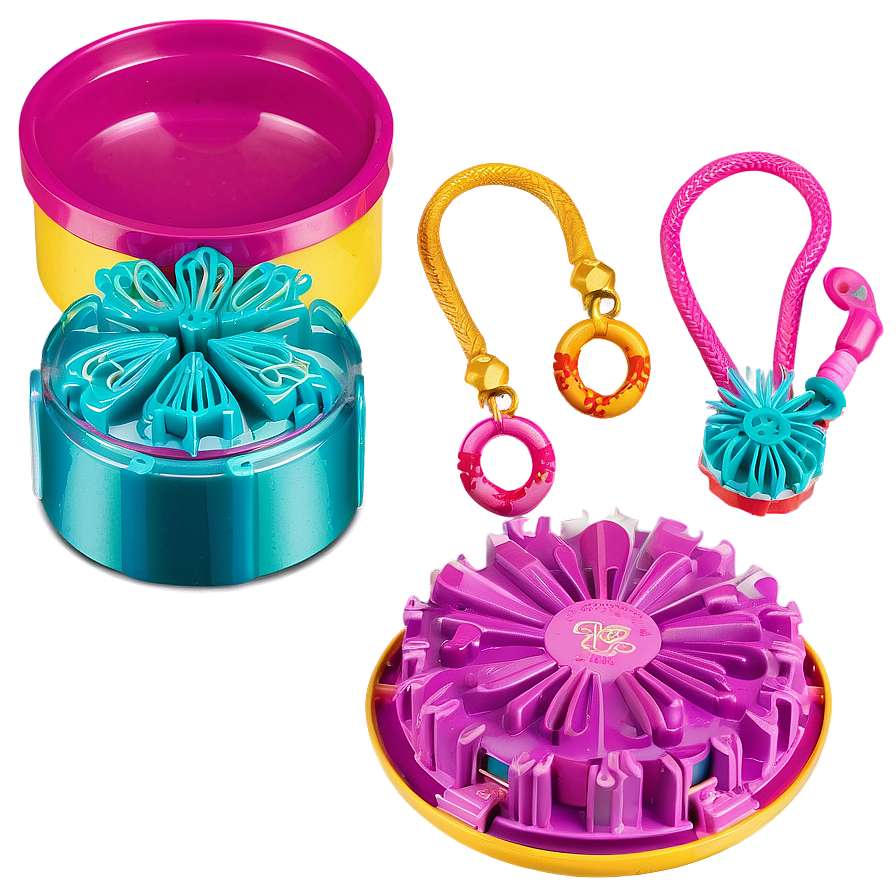 Polly Pocket Birthday Surprise Png 90