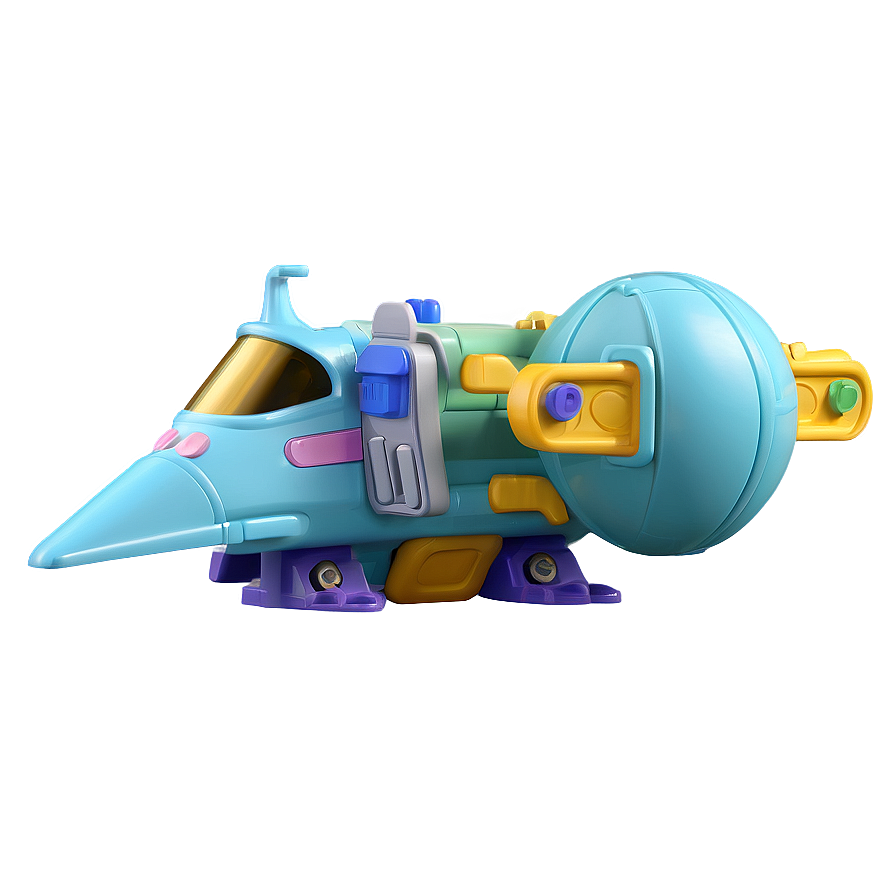 Polly Pocket Space Explorer Png Tpi34