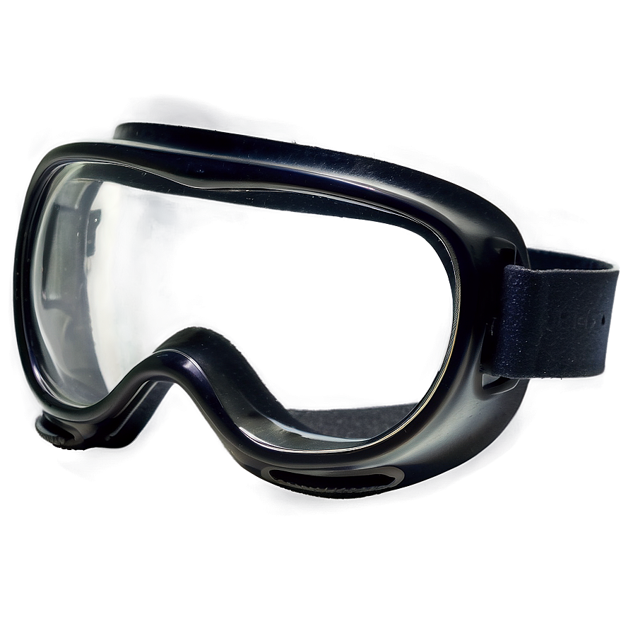 Polycarbonate Safety Goggles Png 05252024