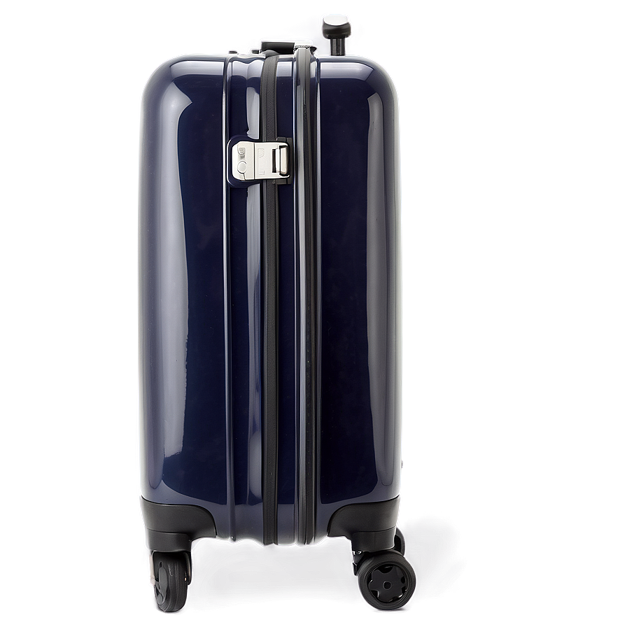 Polycarbonate Suitcase Png 42