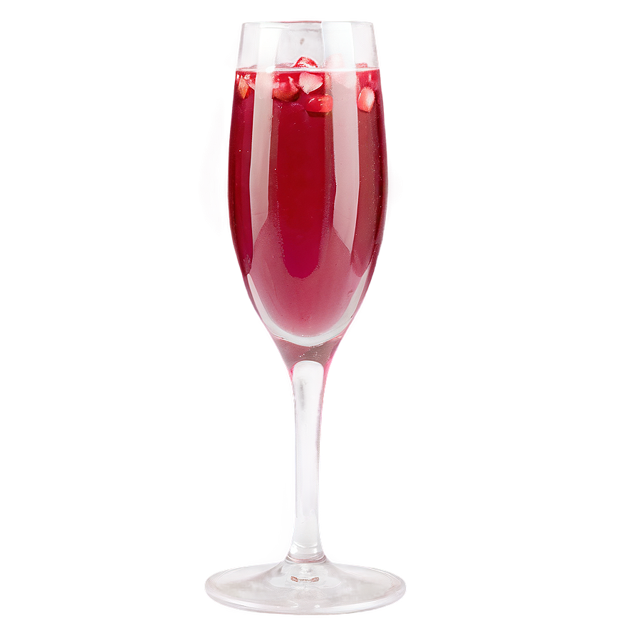 Pomegranate Mimosa For Festivities Png 06212024