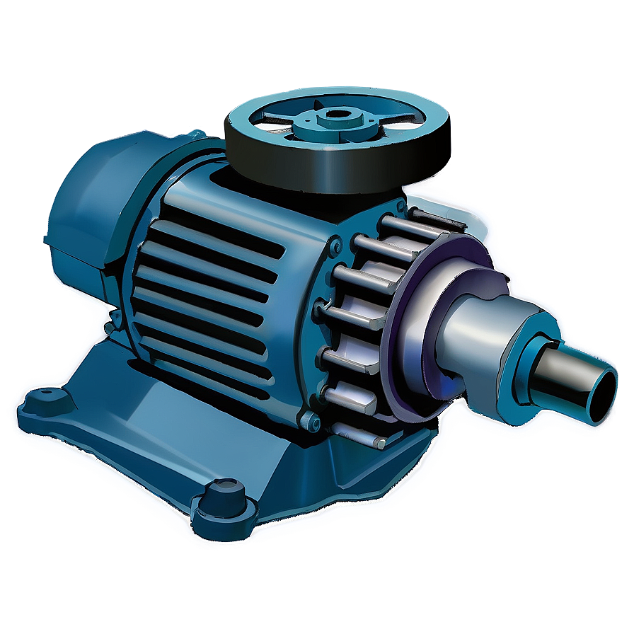 Pond Water Pump Png 96