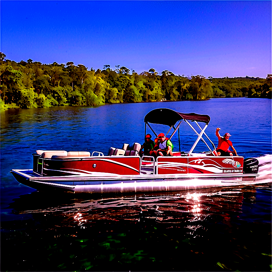 Pontoon Boat Licensing Guide Png 06282024