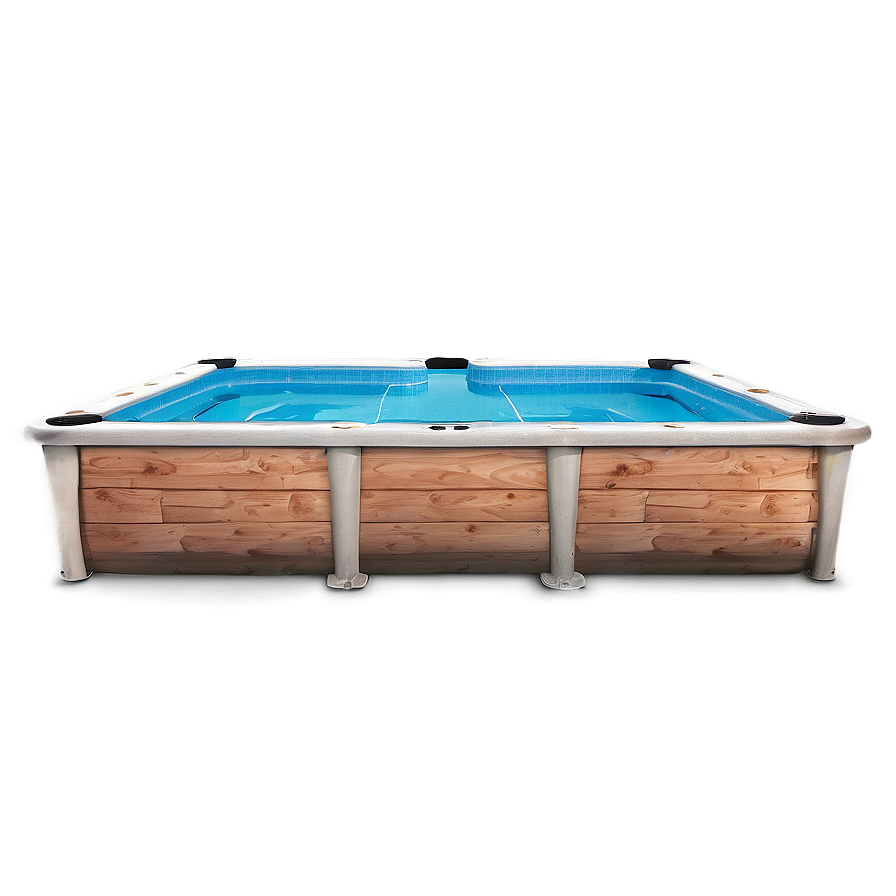 Pool Deck Png Mbg98