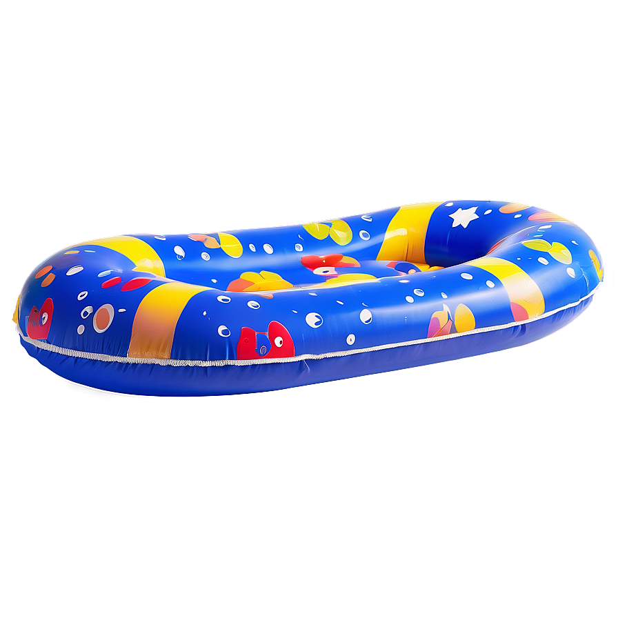 Pool Float D