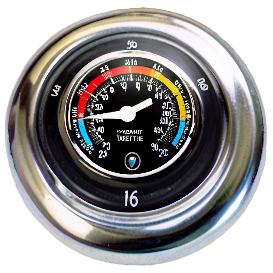 Pool Thermometer Png Xxw42