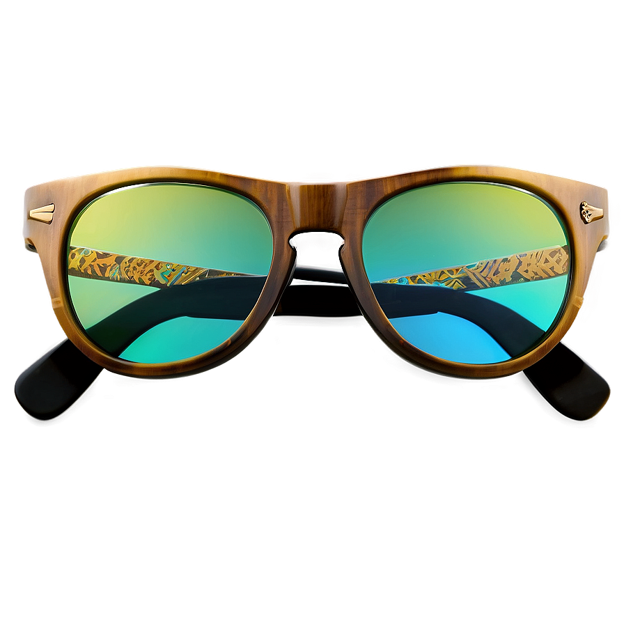 Pop Culture Sunglasses Png Cjr17